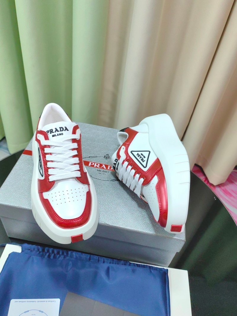 Prada Casual Shoes